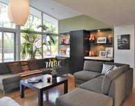 Malibu Ranch House