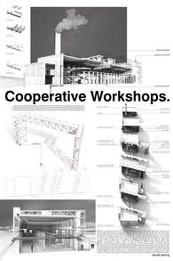 Cooperative Workshops