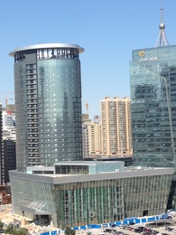 Kempinski Hotel 