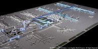 Los Angeles International Airport, Tom Bradley International Terminal Expansion