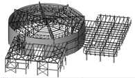 Nasa Building 29 Renovation