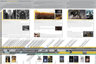 Film Research Poster