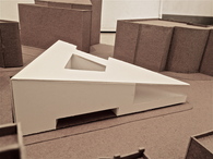 Design for a South Boston Library