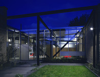 Doblin Residence