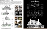 Rear Addition to a Colonial Home