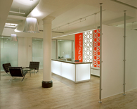 Payless Showroom