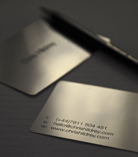 Business Card