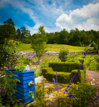 Mohonk Children's Garden