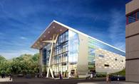The Musculoskeletal Institute/Medical Arts Research Building 