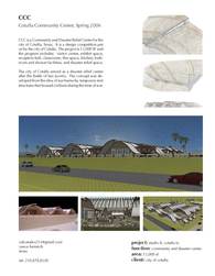 Cotulla Community Center