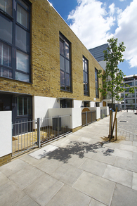 Packington Estate