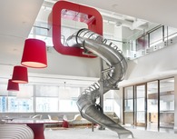 Corporate Headquarters