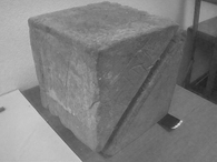 The Cube