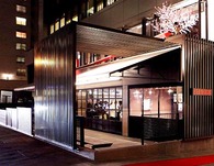 Benihana | New York West