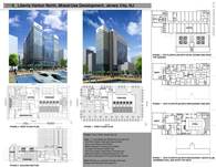 Liberty Harbor North: Luxury High-rise Hotel / Condominium Mixed-use Waterfront Development