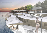 Jerolim Beach Club