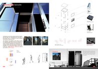 Deployable Viewing Device