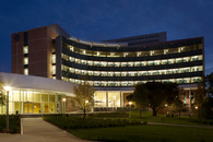 USF - Interdisciplinary Sciences Building