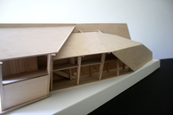 Tilt House