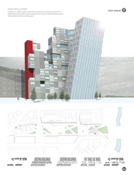 Fenway Redevelopment