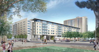 UCSF Student Housing