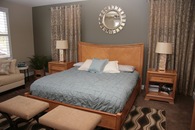 Master Bedroom, Dana Poitn