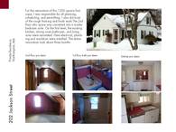 Interior Renovations - private Residence