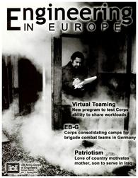 2002 Engineering in Europe