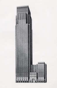 Homart Office Complex