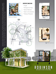 Graduate Housing