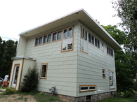 Bass House