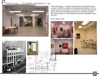 Prentis Hall, Graduate Students' Studio
