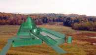 Flight 93 Memorial