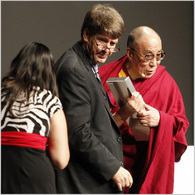 Dalai Lama Award