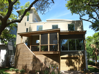 Isle Of Palms Custom Re-Innovation
