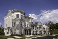 Uplands Phase 1 Rental Housing