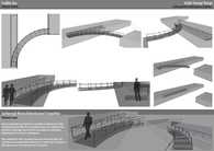 Scarborough Marina Redevelopment Competition Packman Lucas 