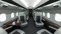 Challenger 850