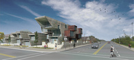 URBAN HOUSING