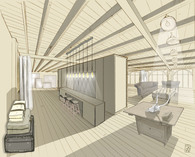 Interior Drawings