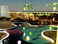 Arabian Nights