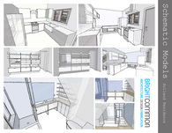 Schematic Design Model