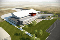 Aeronautics School