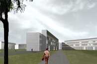 Teruel Hospital