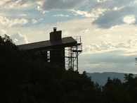 Meiners Oaks Residence