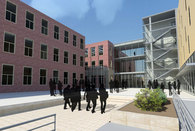 Sustainable High School