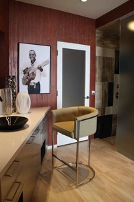 Esquire House Bathroom