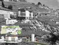 Pendiente House