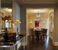 Greenwich Village Apartment