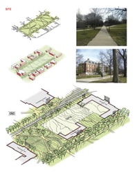 University of Maryland Proposal Effort